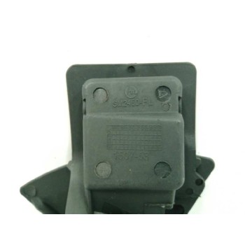 Recambio de maneta interior delantera izquierda para smart coupe limited / 1 referencia OEM IAM SM2450  