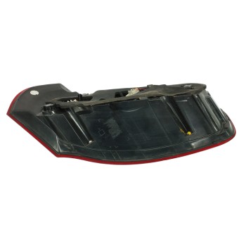 Recambio de piloto trasero derecho para citroën c4 picasso 1.6 blue-hdi fap referencia OEM IAM 9676120680  