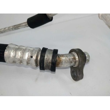 Recambio de tubos aire acondicionado para opel zafira b 1.9 cdti referencia OEM IAM   