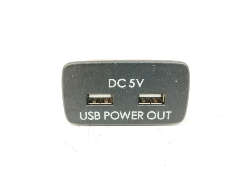 Recambio de modulo electronico para subaru xv (g5) 2.0 cat referencia OEM IAM 86257AL220 PUERTO USB Recambio de modulo electronico para subaru xv (g5) 2.0 cat referencia OEM IAM 86257AL220 PUERTO USB