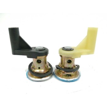 Recambio de juego bombines para dacia duster 1.5 dci diesel cat referencia OEM IAM  DELANTEROS 