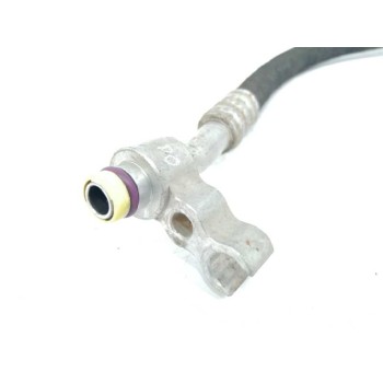 Recambio de tubos aire acondicionado para mercedes-benz clase e (w211) berlina 3.0 cdi cat referencia OEM IAM   