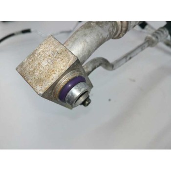 Recambio de tubos aire acondicionado para opel zafira b 1.9 cdti referencia OEM IAM   
