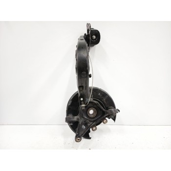 Recambio de mangueta trasera derecha para bmw 3 compact (e46) 320 td referencia OEM IAM 1097290  