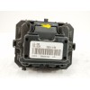 Recambio de resistencia calefaccion para subaru xv (g5) 2.0 cat referencia OEM IAM T95261A  
