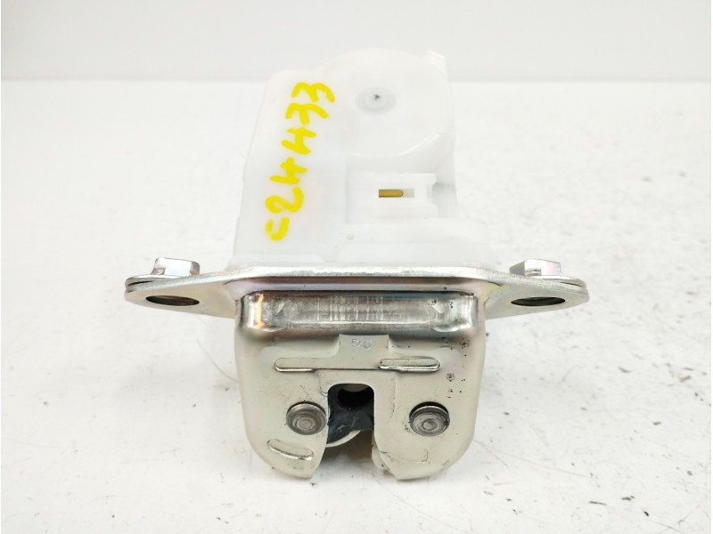 Recambio de cerradura maletero / porton para subaru xv (g5) 2.0 cat referencia OEM IAM   