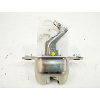 Recambio de cerradura maletero / porton para subaru xv (g5) 2.0 cat referencia OEM IAM   