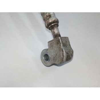 Recambio de tubos aire acondicionado para opel zafira b 1.9 cdti referencia OEM IAM   