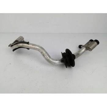 Recambio de tubos aire acondicionado para audi a4 ber. (b8) 2.0 16v tdi referencia OEM IAM 8K1260712K  