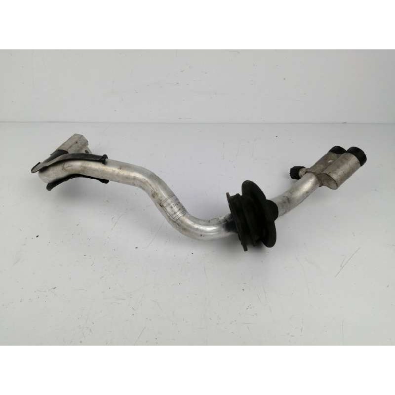 Recambio de tubos aire acondicionado para audi a4 ber. (b8) 2.0 16v tdi referencia OEM IAM 8K1260712K  