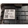 Recambio de rejilla aireadora para subaru xv (g5) 2.0 cat referencia OEM IAM 66110FL120 LADO DERECHO 
