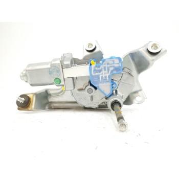 MOTOR LIMPIA TRASERO 