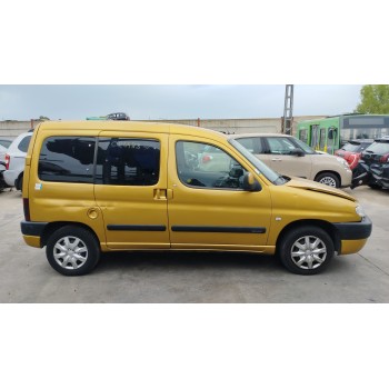 Recambio de carroceria corte para citroën berlingo 1.9 diesel referencia OEM IAM   