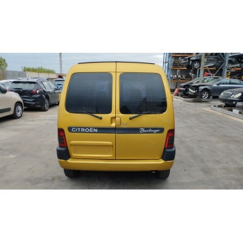 Recambio de carroceria corte para citroën berlingo 1.9 diesel referencia OEM IAM   