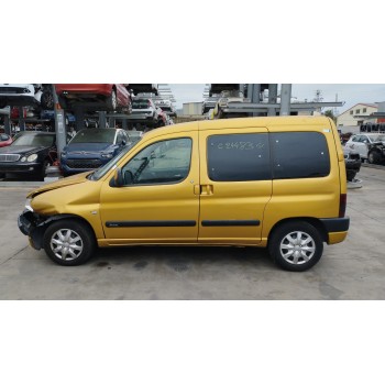 Recambio de carroceria corte para citroën berlingo 1.9 diesel referencia OEM IAM   