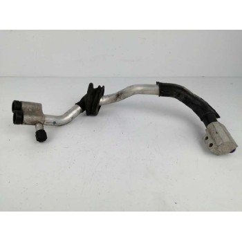 Recambio de tubos aire acondicionado para audi a4 ber. (b8) 2.0 16v tdi referencia OEM IAM 8K1260712K  