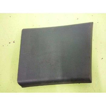 Recambio de molduras delanteras para peugeot boxer furgoneta 2.2 hdi 130 referencia OEM IAM 1306892070 IZQUIERDA 