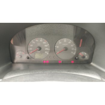 Recambio de carroceria corte para citroën berlingo 1.9 diesel referencia OEM IAM   