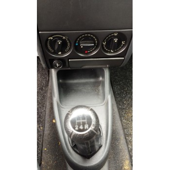 Recambio de carroceria corte para citroën berlingo 1.9 diesel referencia OEM IAM   