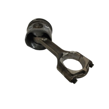 Recambio de biela para opel insignia berlina 2.0 16v cdti referencia OEM IAM  CON PISTON 