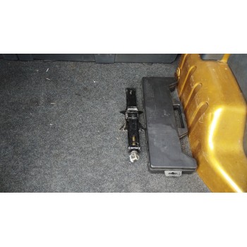 Recambio de carroceria corte para citroën berlingo 1.9 diesel referencia OEM IAM   