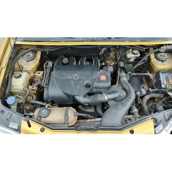 Recambio de carroceria corte para citroën berlingo 1.9 diesel referencia OEM IAM   