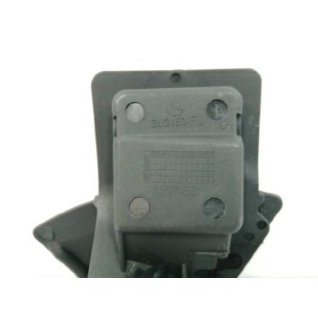 Recambio de maneta interior delantera izquierda para smart coupe limited / 1 referencia OEM IAM SM2450  