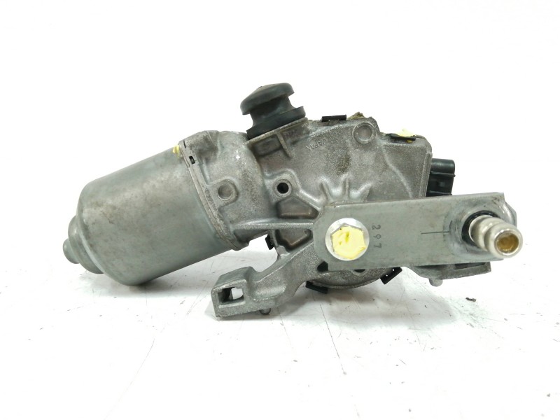 Recambio de motor limpia delantero para mazda 6 lim. (gh) 2.2 turbodiesel cat referencia OEM IAM 1593001431 Recambio de motor limpia delantero para mazda 6 lim. (gh) 2.2 turbodiesel cat referencia OEM IAM 1593001431