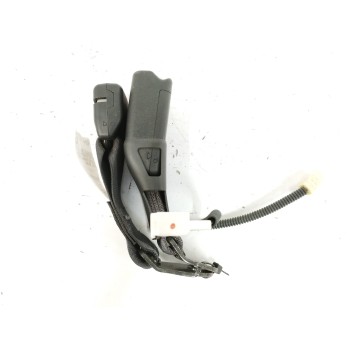 Recambio de enganche cinturon derecho para subaru xv (g5) 2.0 cat referencia OEM IAM  TRASERO 