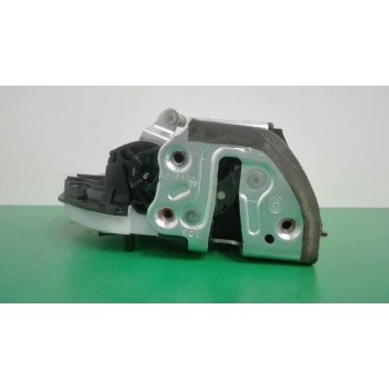 Recambio de cerradura puerta trasera izquierda para subaru xv (gt) 2.0 i awd (gt7) referencia OEM IAM 80205113 A046693 