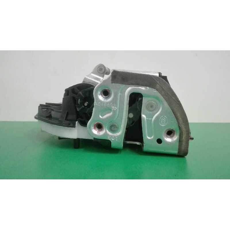 Recambio de cerradura puerta trasera izquierda para subaru xv (gt) 2.0 i awd (gt7) referencia OEM IAM 80205113 A046693 
