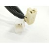 Recambio de enganche cinturon derecho para subaru xv (g5) 2.0 cat referencia OEM IAM  TRASERO 