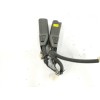 Recambio de enganche cinturon izquierdo para subaru xv (g5) 2.0 cat referencia OEM IAM  TRASERO 