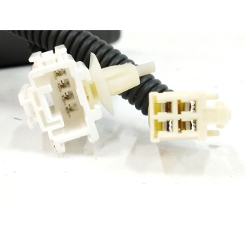 Recambio de enganche cinturon izquierdo para subaru xv (g5) 2.0 cat referencia OEM IAM  TRASERO 