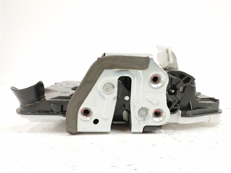 Recambio de cerradura puerta delantera derecha para subaru xv (g5) 2.0 cat referencia OEM IAM 8021920 Recambio de cerradura puerta delantera derecha para subaru xv (g5) 2.0 cat referencia OEM IAM 8021920