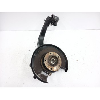 Recambio de mangueta trasera izquierda para bmw 3 compact (e46) 320 td referencia OEM IAM 1094463  