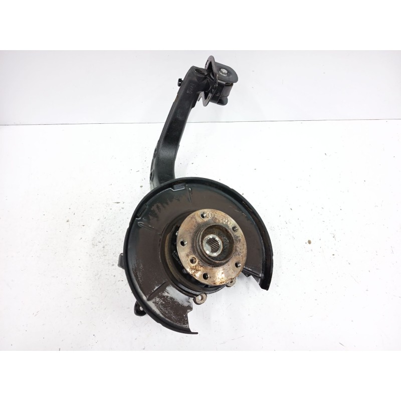 Recambio de mangueta trasera izquierda para bmw 3 compact (e46) 320 td referencia OEM IAM 1094463  