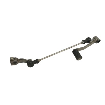 Recambio de pedal cambio para honda cb/cbf 600 / 900 hornet /cbf 1000 referencia OEM IAM 24705MFGD00  