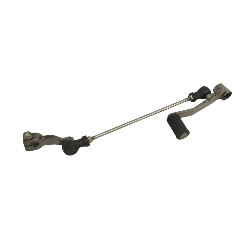 Recambio de pedal cambio para honda cb/cbf 600 / 900 hornet /cbf 1000 referencia OEM IAM 24705MFGD00  