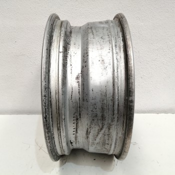 Recambio de llanta para hyundai tucson (jm) 2.0 crdi referencia OEM IAM 529102E700 6,5JX16OFFS ET41 5H 5X115