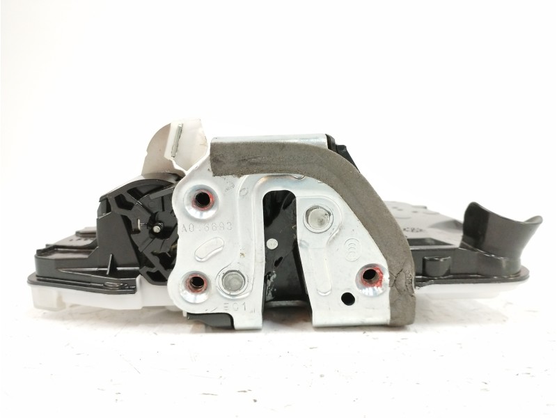 Recambio de cerradura puerta delantera izquierda para subaru xv (g5) 2.0 cat referencia OEM IAM 8022021  