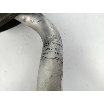 Recambio de tubos aire acondicionado para audi a4 ber. (b8) 2.0 16v tdi referencia OEM IAM 8K1260712K  