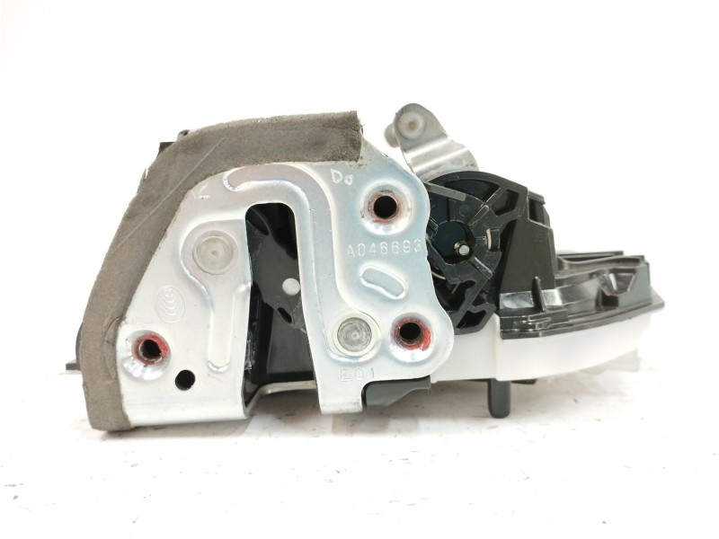 Recambio de cerradura puerta trasera derecha para subaru xv (g5) 2.0 cat referencia OEM IAM 80226193  