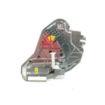 Recambio de cerradura puerta trasera derecha para subaru xv (g5) 2.0 cat referencia OEM IAM 80226193  