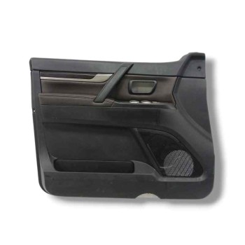 GUARNECIDO PUERTA DELANTERA IZQUIERDA 7221A405ZZ 