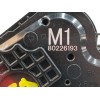 Recambio de cerradura puerta trasera derecha para subaru xv (g5) 2.0 cat referencia OEM IAM 80226193  