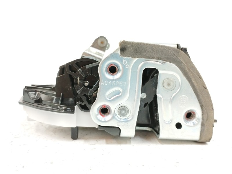 Recambio de cerradura puerta trasera izquierda para subaru xv (g5) 2.0 cat referencia OEM IAM 80224063  