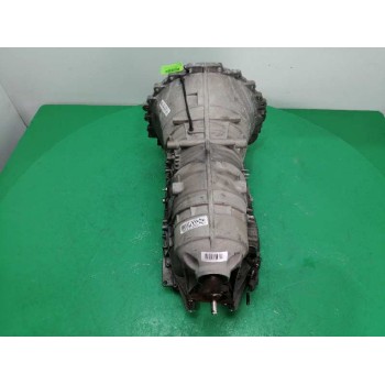 Recambio de caja cambios para jaguar xk8/xkr coupe xkr final edition referencia OEM IAM 7W837000AC 140213 KM 