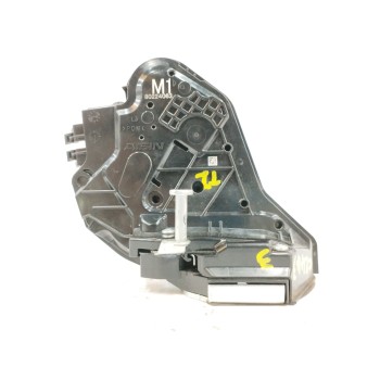 Recambio de cerradura puerta trasera izquierda para subaru xv (g5) 2.0 cat referencia OEM IAM 80224063  