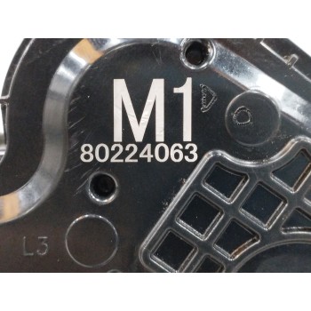 Recambio de cerradura puerta trasera izquierda para subaru xv (g5) 2.0 cat referencia OEM IAM 80224063  